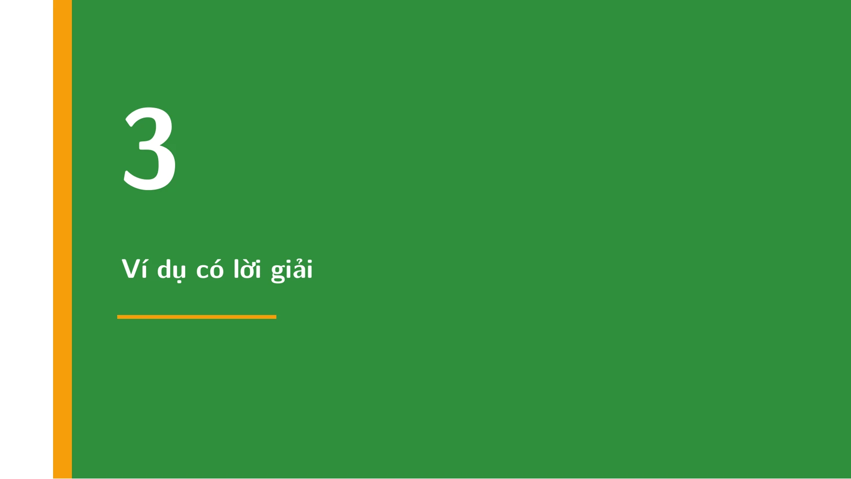 Khái niệm cân bằng hóa học và hằng số cân bằng — slide 16