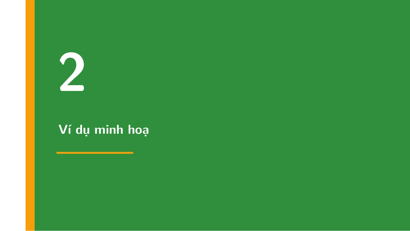 Thông tin, dữ liệu và xử lí thông tin — slide 11